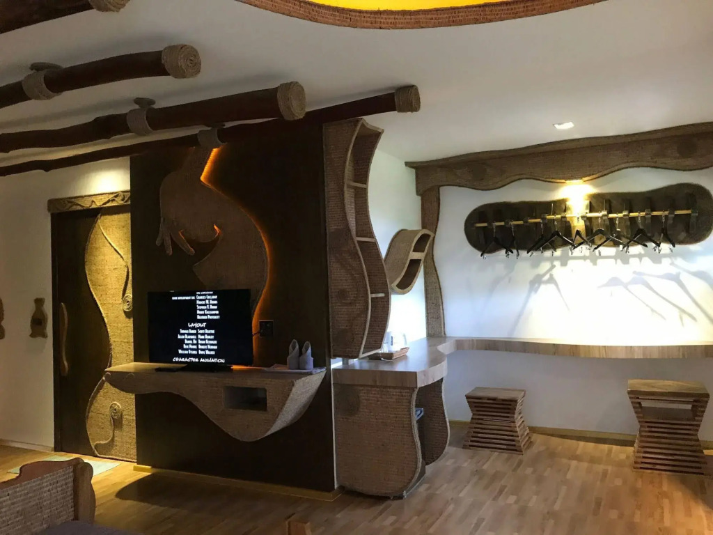 AC 2 Resort