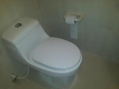 Hospedaje Jukopila Crespo