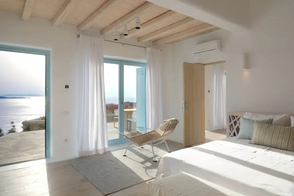 Villa Sunbird
