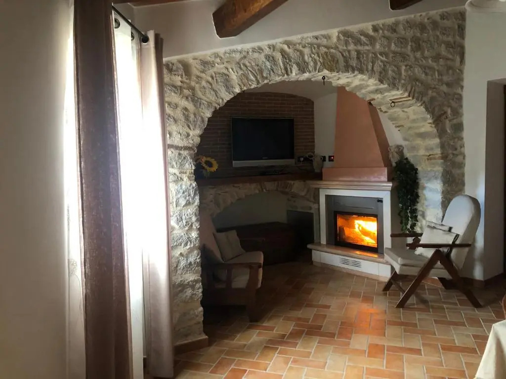 B&B Il Colle