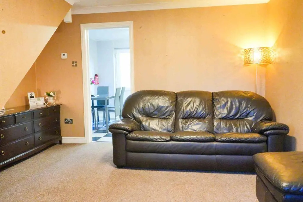Taylor Close Holiday Home