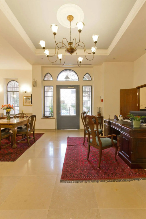 Villa Brown Moshava - a member of Brown Hotels