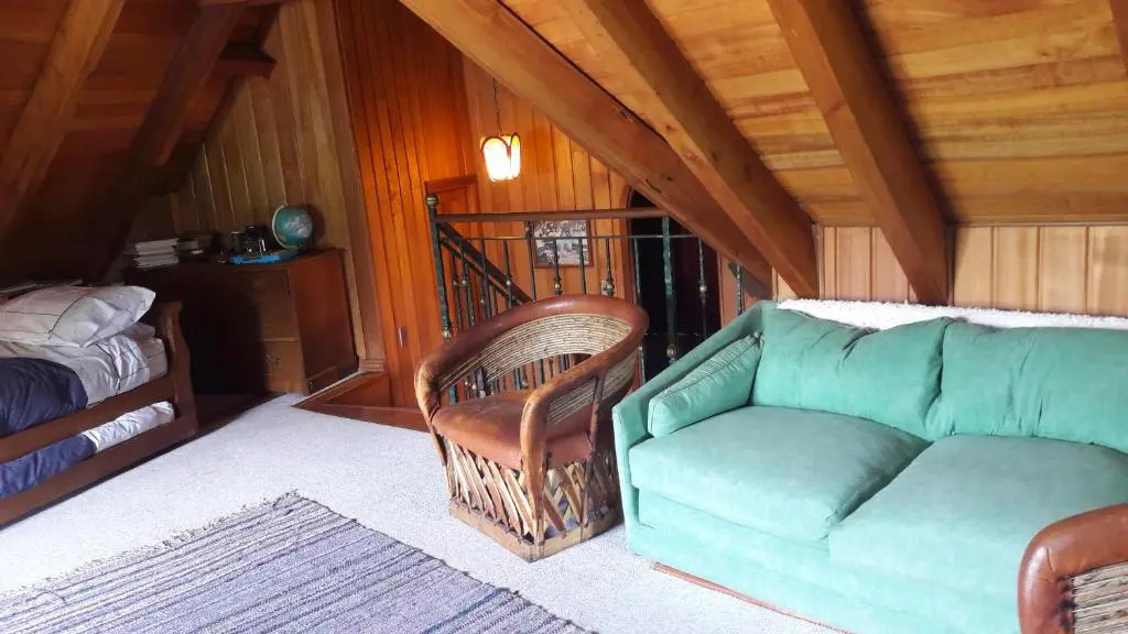 Great Chalet Farellones