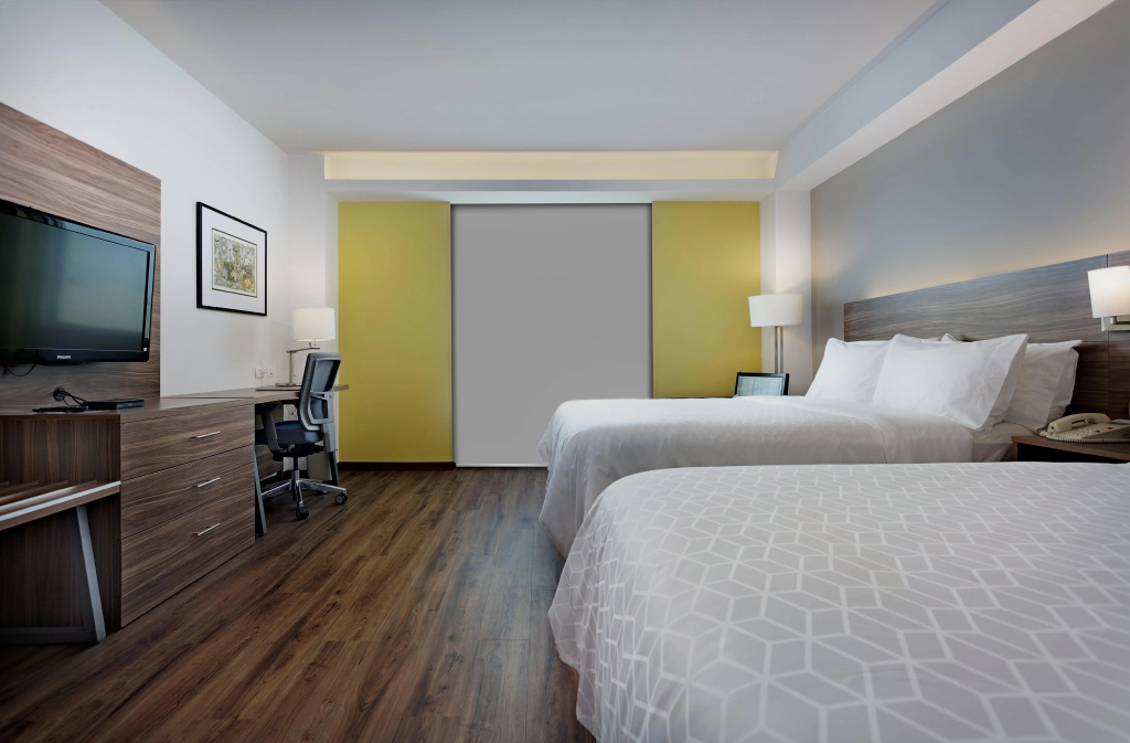 Holiday Inn Express Villahermosa by IHG