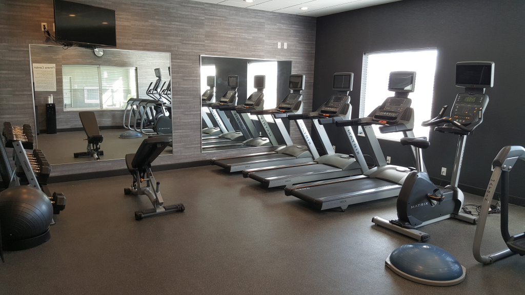 Holiday Inn & Suites Decatur-Forsyth by IHG