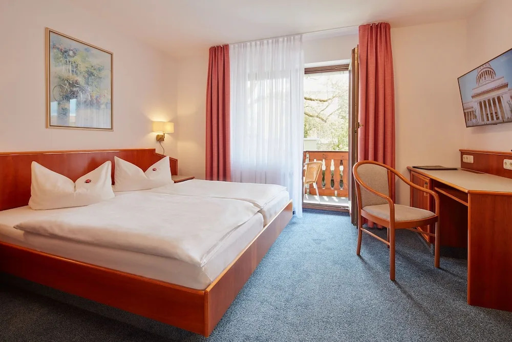 Hotel garni Sonnenhof