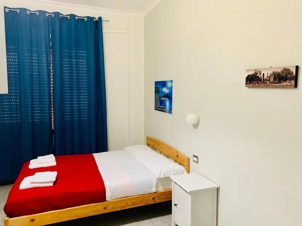 Flyresidence - Municipio - Toledo