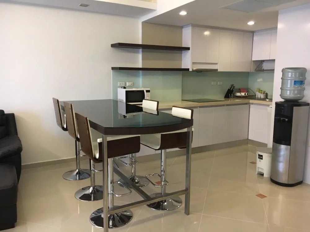 City Garden Pattaya