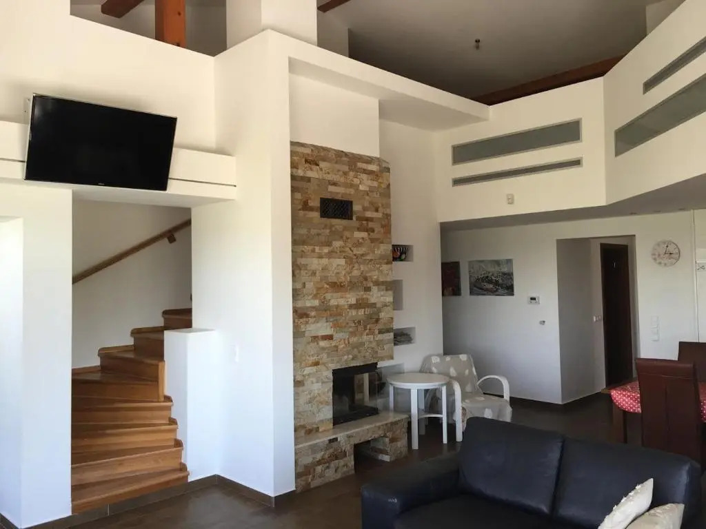 Balaton View Apartment
