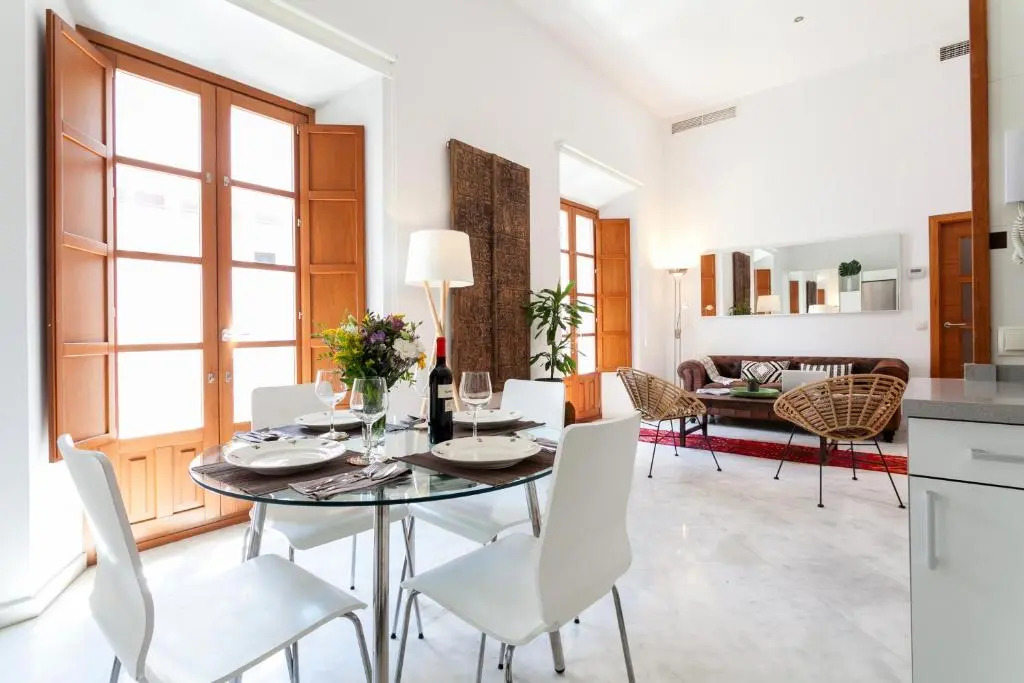 Luxury Rooftop - Space Maison Apartments