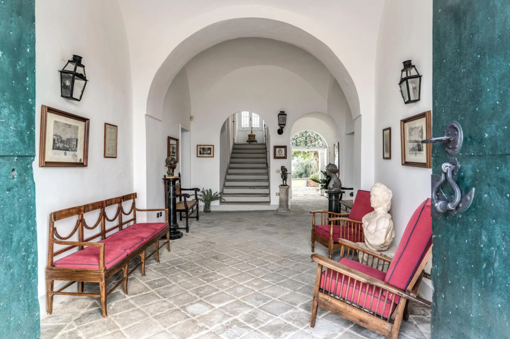 Villa Murat Historic Residence with Heated Pool and Còncierge by Feeling Italy