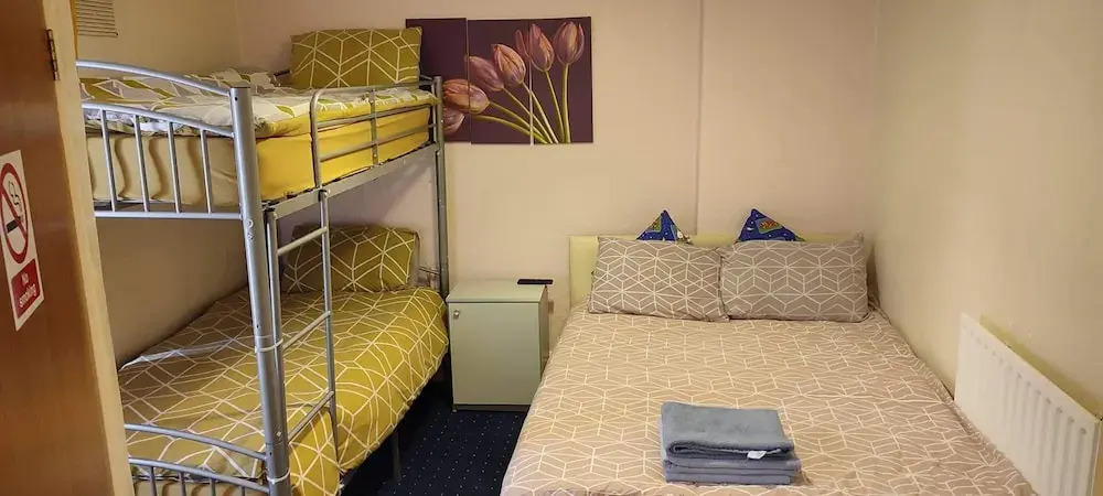 Harriette's Guest House