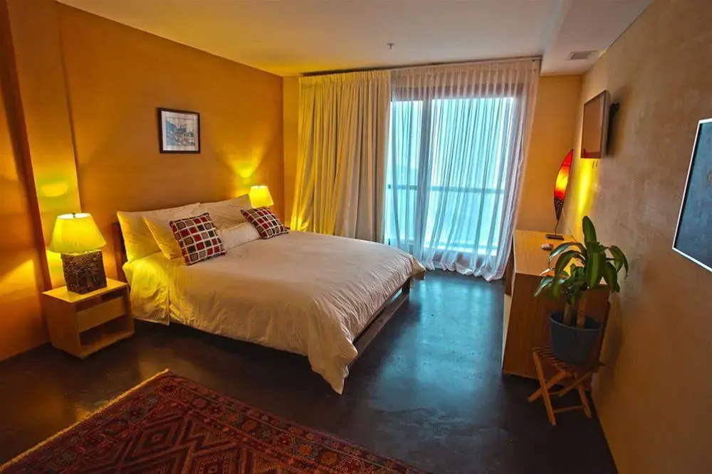 Inn at the Black Olive