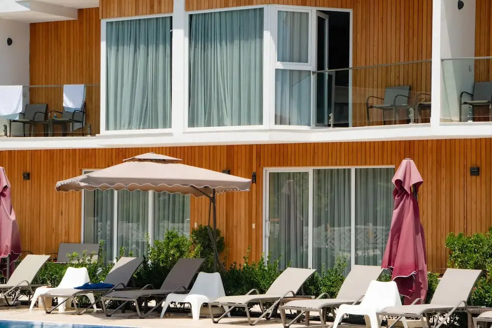 Riva Hill Resort