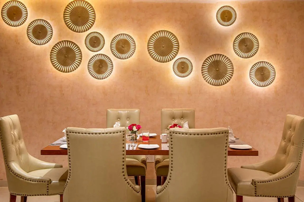 Parker Lords Eco Inn Ahmedabad
