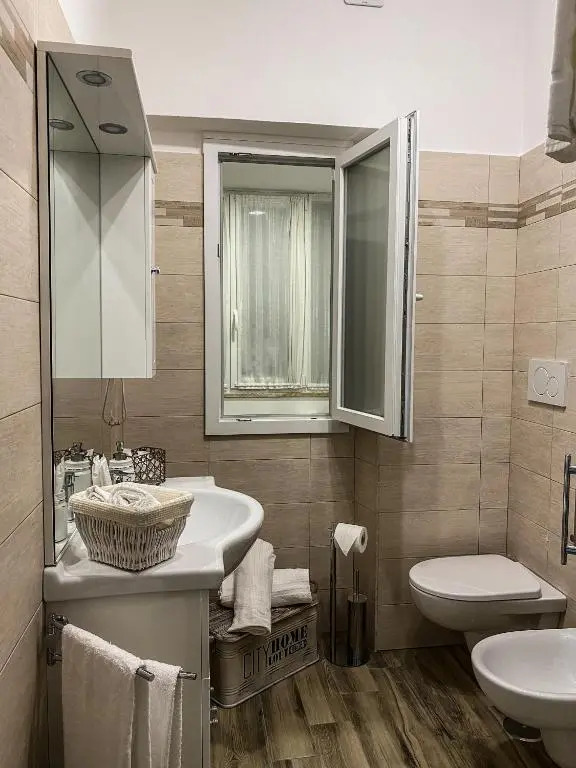 Exclusive Mood Apartment