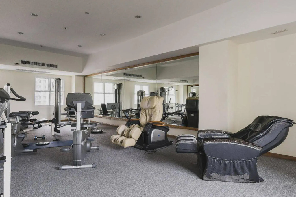 Hope Land Hotel Sukhumvit 24