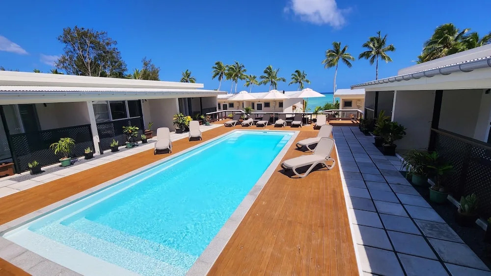 Resort Tavae