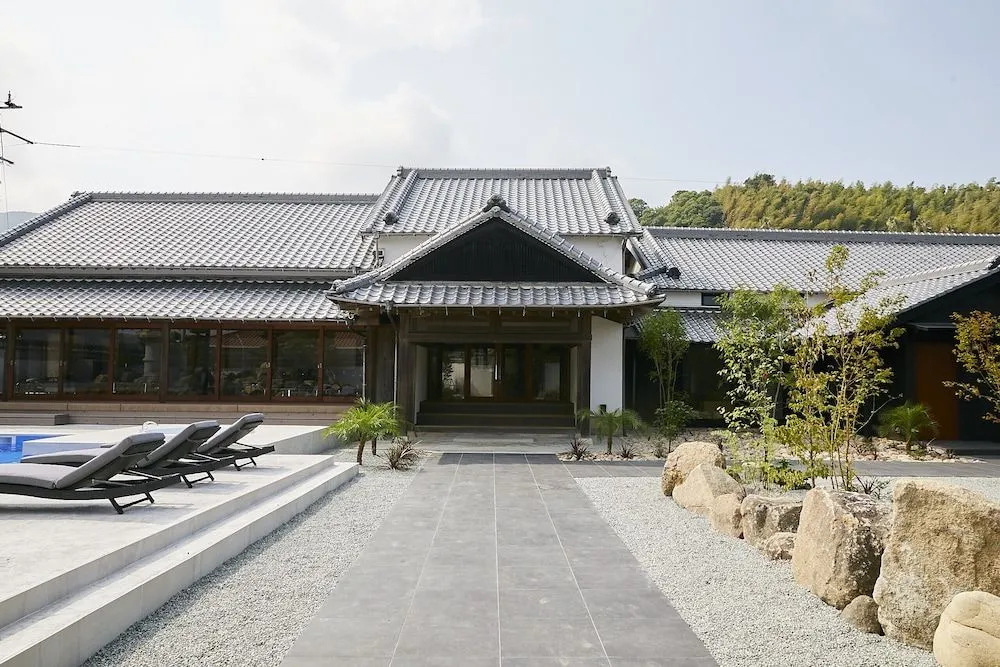 Wellis Villa Awaji