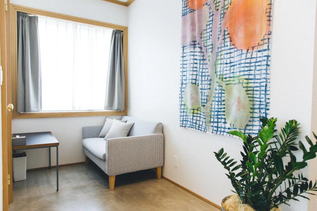 Hotel Noum OSAKA