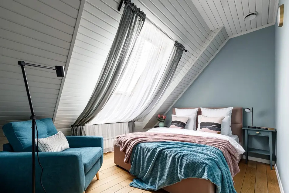 Minin Apartments на Маяковского 27-36