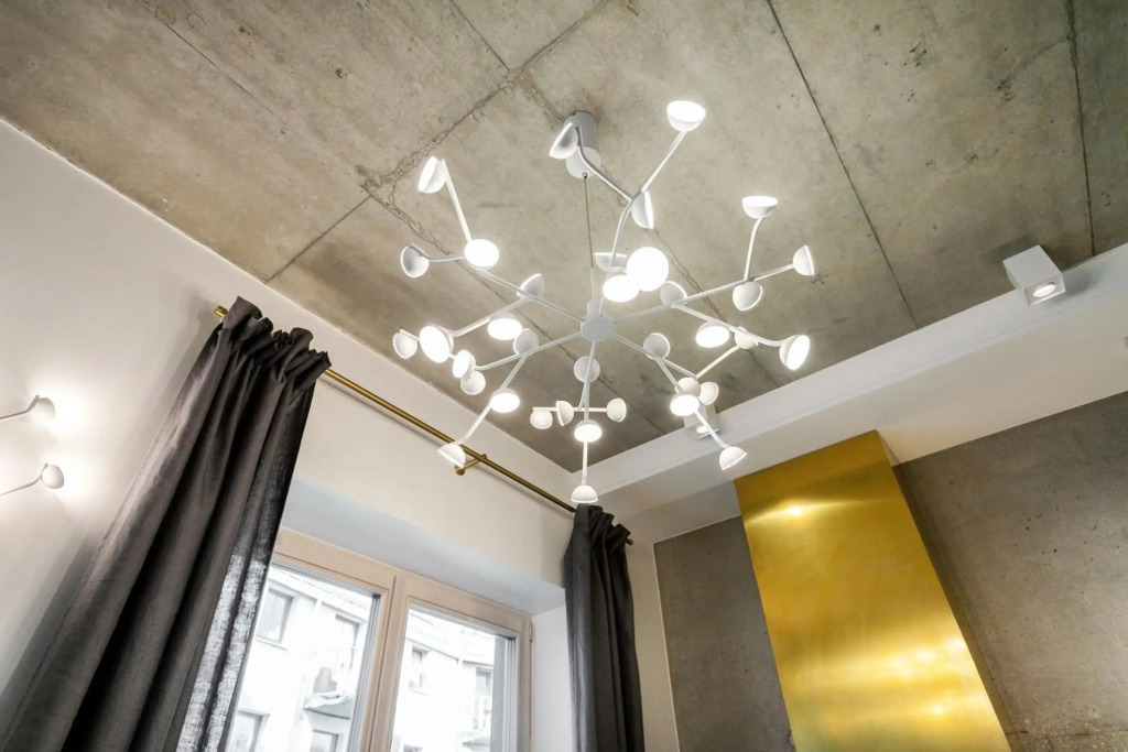 2 Bedr 2 Bath Apartament by Reside Baltic