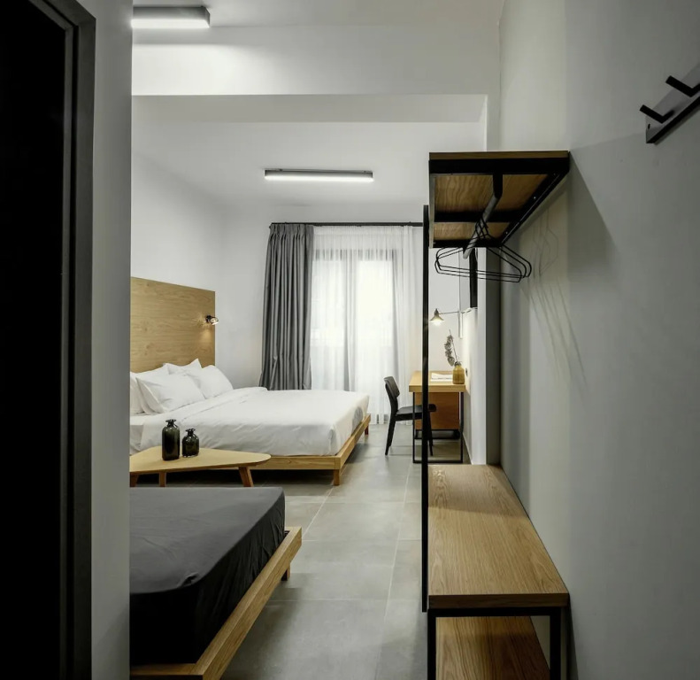 Pillow urban stay
