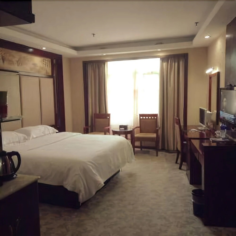 Hua Qi Hotel