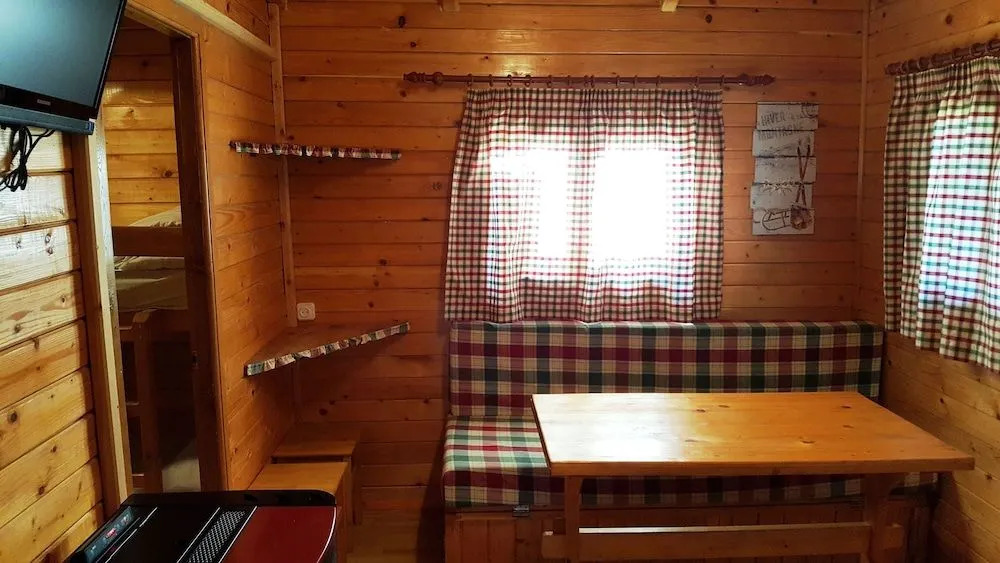 Aiguestortes Camping Resort