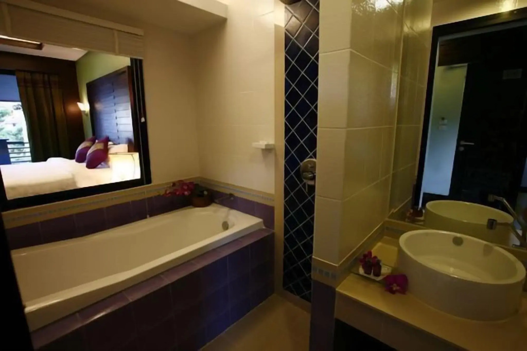 Lamoon Lamai Residence & Guesthouse