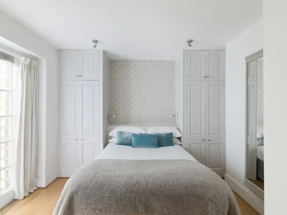 Notting Hill Holland Park 2 Bed