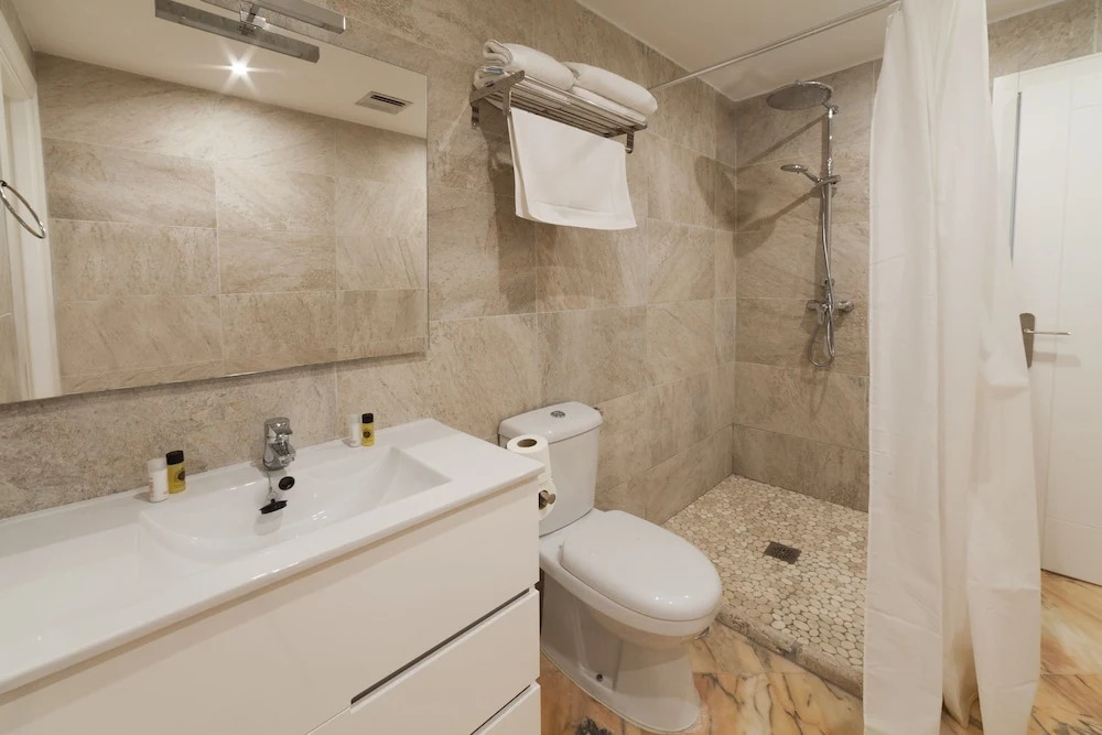 Banus Beach Apartments