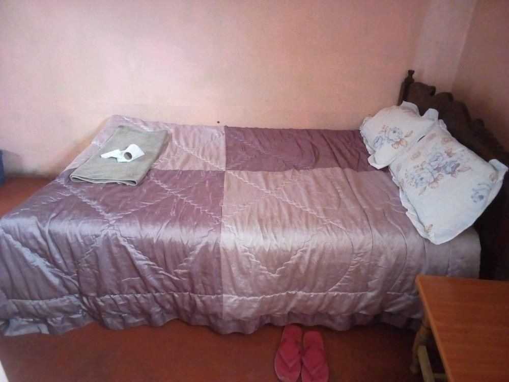 Kyeni Hotel