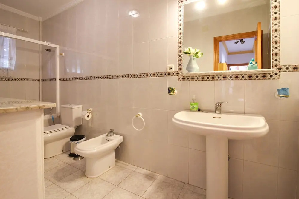 Villa Cerezo