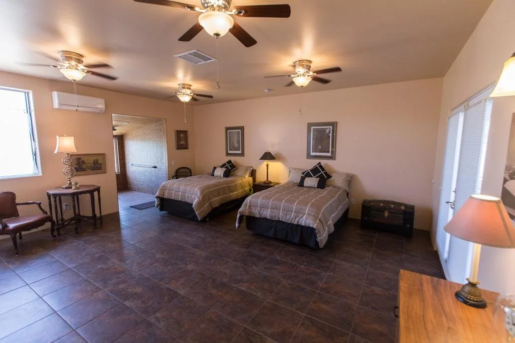 Turtle Back Mesa Bed and Breakfast