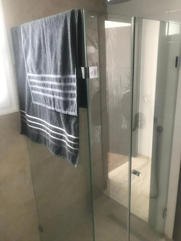 Appartement neuf luxe jardins de Carthage