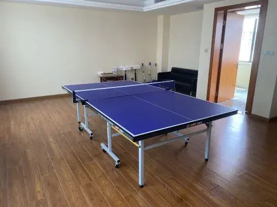 Zhaotong Development Building Hotel