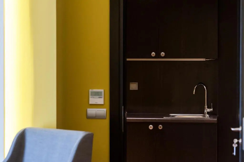 Levidi Suites