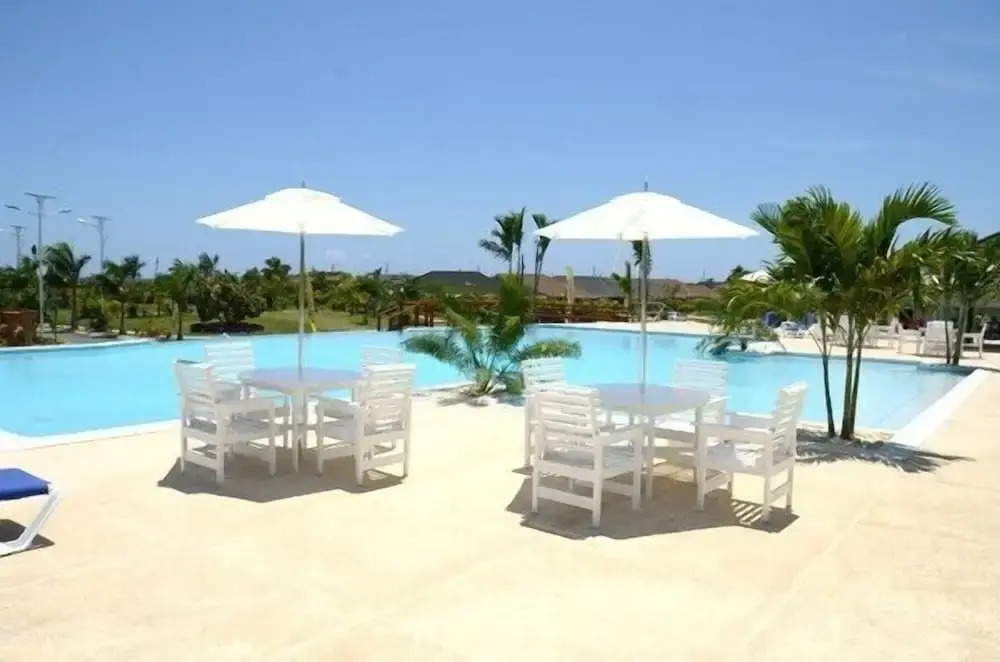 Ocho Rios Ocean View Villa at The Palms