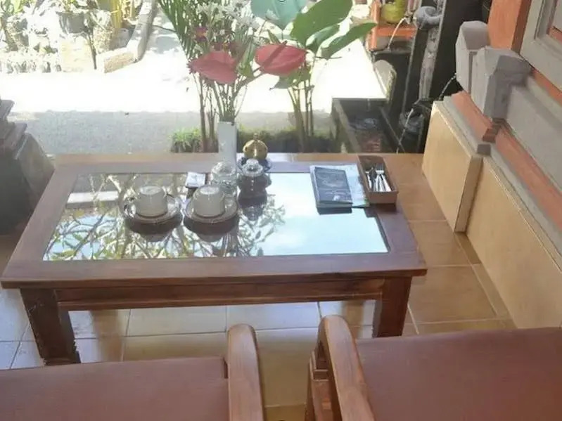 Bale Bali House