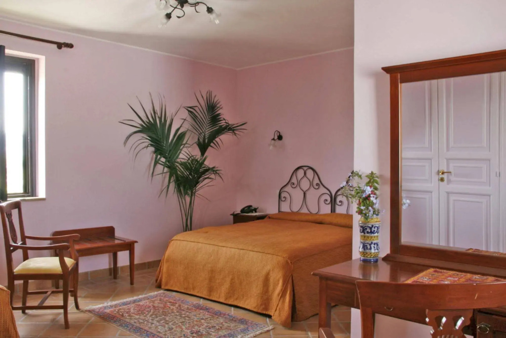 Don Giovanni Hotel