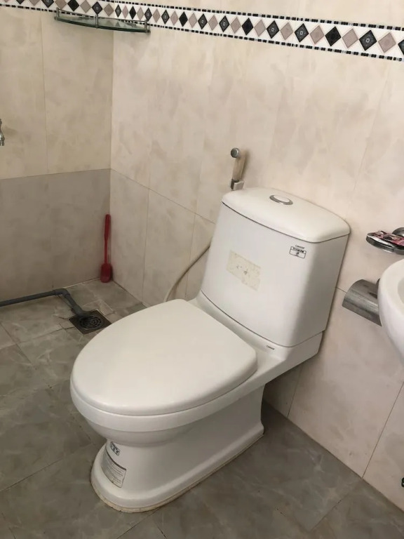 Thai Minh Hostel