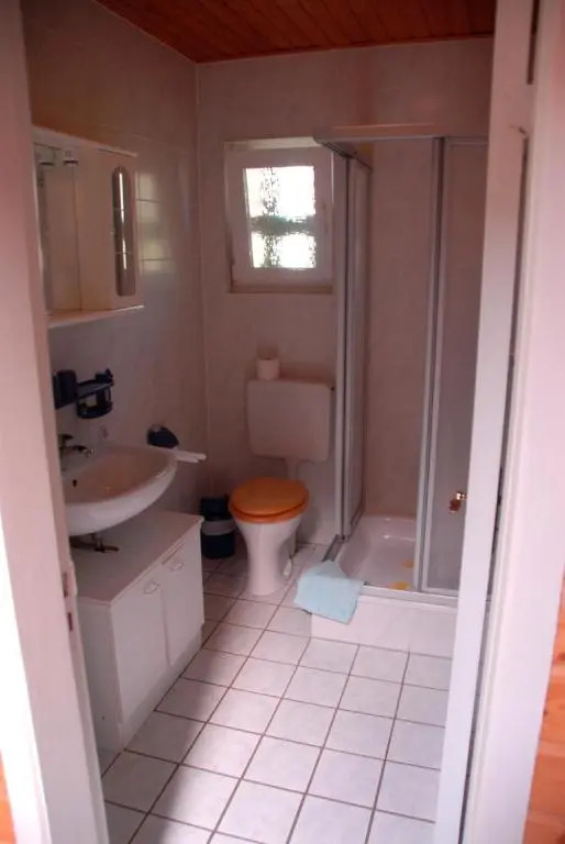 Ferienwohnung Cantay - Nr1