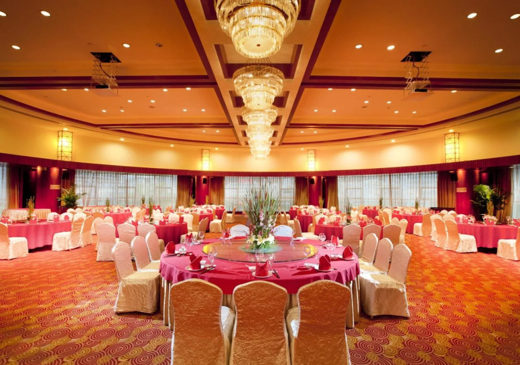 Jiande Peninsula Kaihao Hotel Jiande