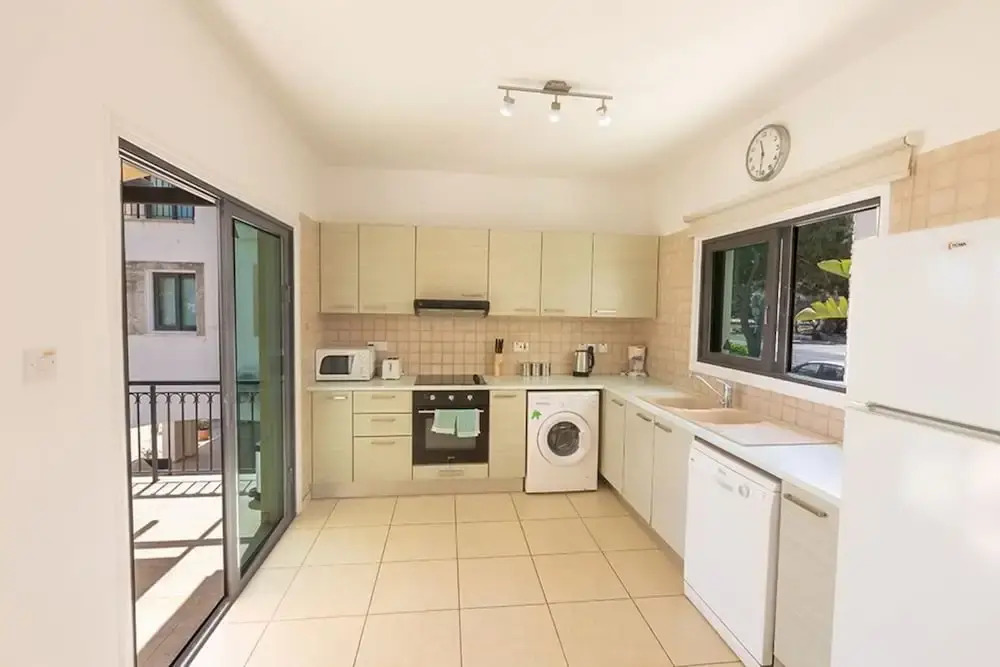 Cyprus Villa Near the Beach, Protaras Villa 1244