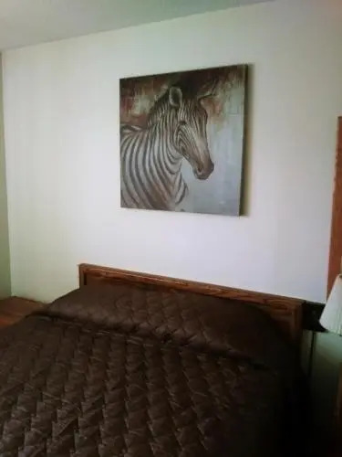 Granisle Resort