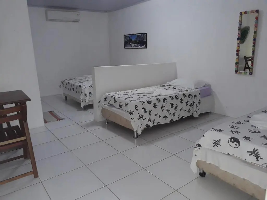 Pousada Cajibá
