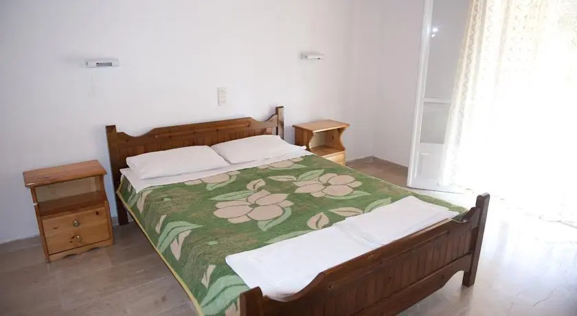 Amalia Apartment