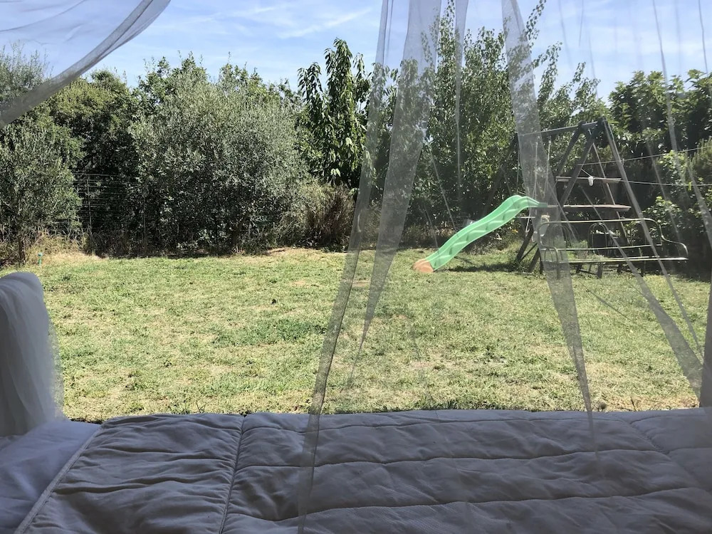 Vacance Golf de Saint-Tropez