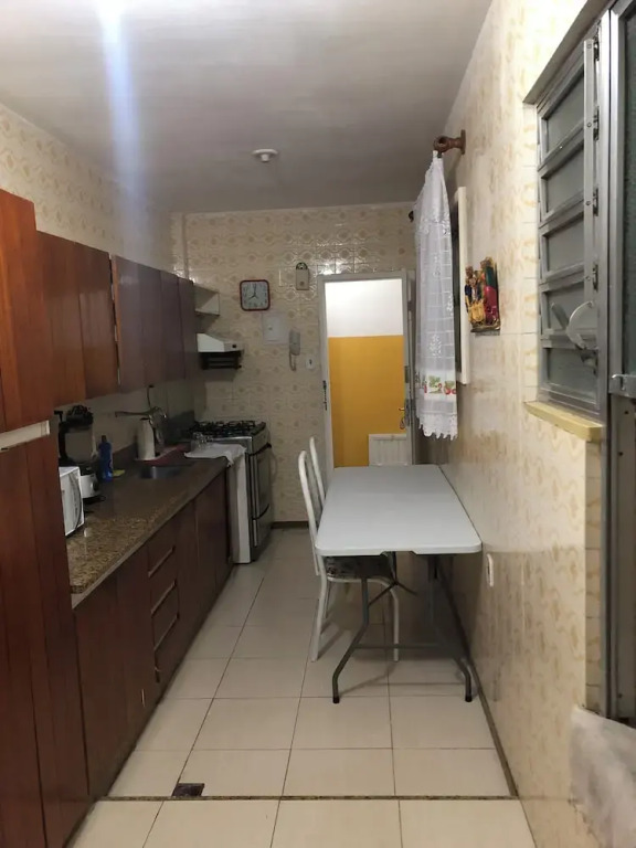 Caravellas dois quartos